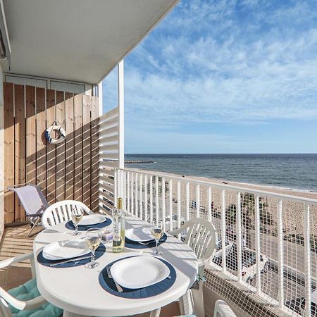 Sail Away Apartment Quarteira Exterior foto