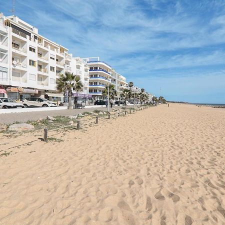 Sail Away Apartment Quarteira Exterior foto