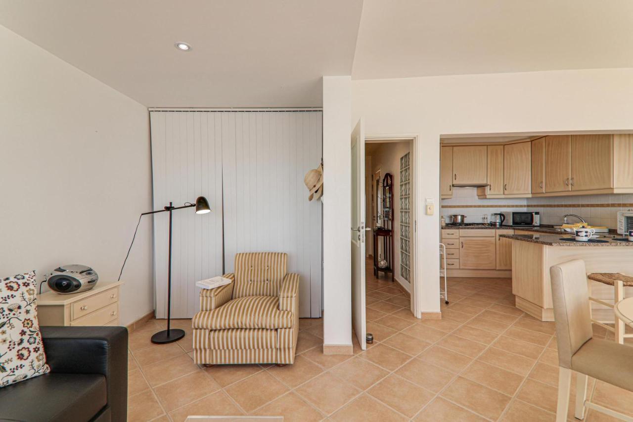 Sail Away Apartment Quarteira Exterior foto