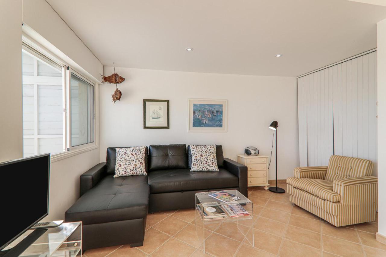 Sail Away Apartment Quarteira Exterior foto