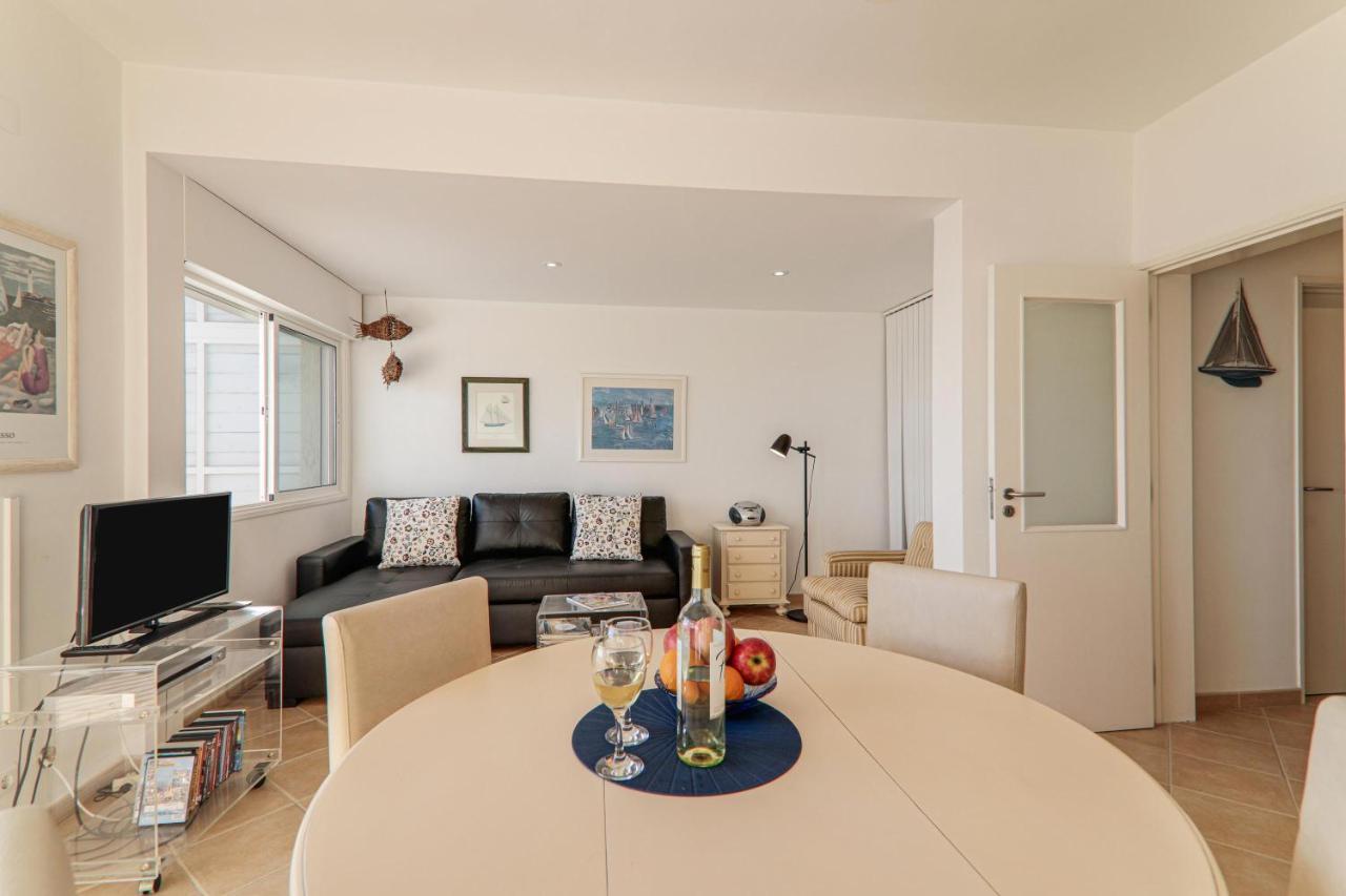 Sail Away Apartment Quarteira Exterior foto
