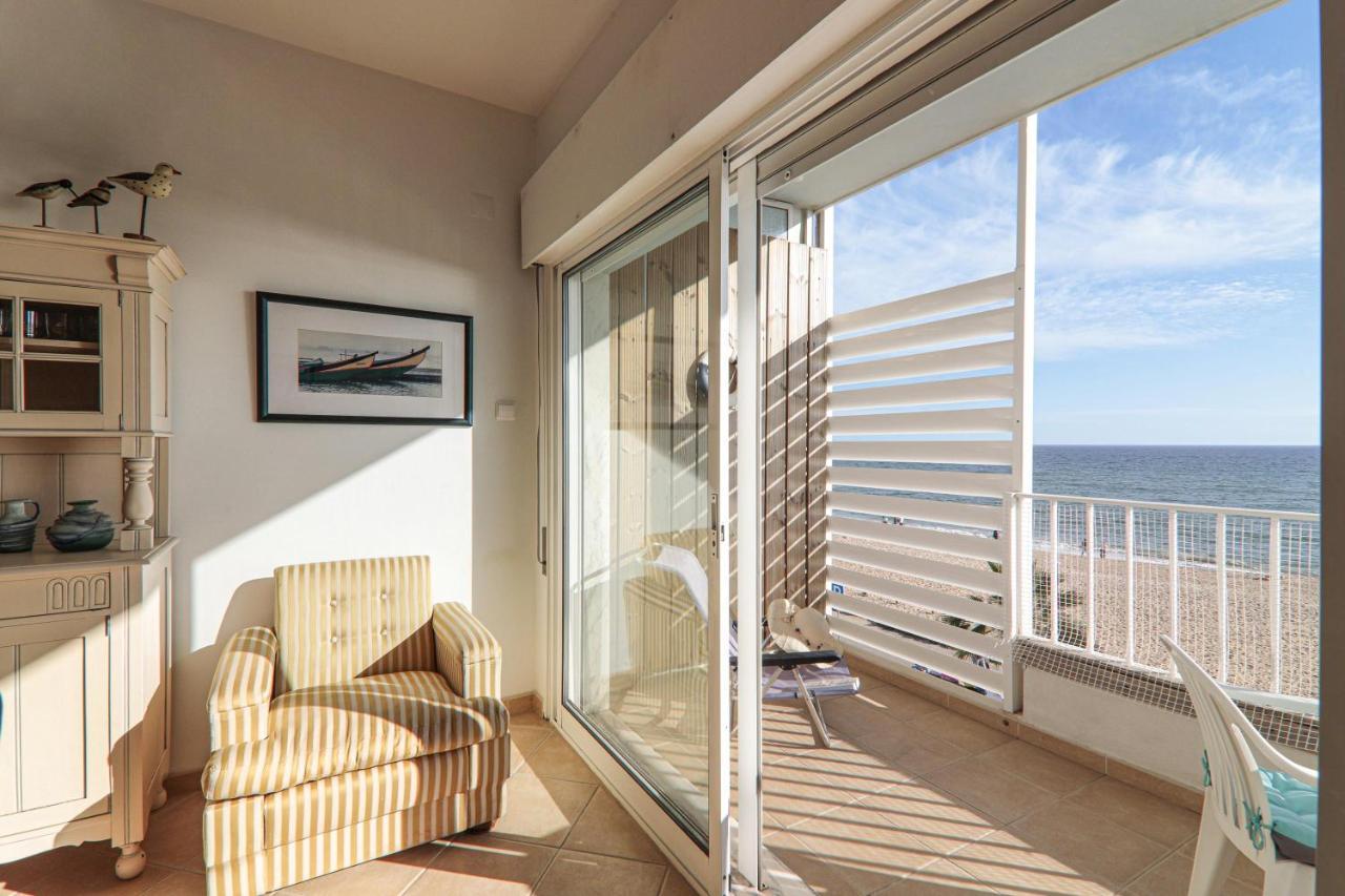 Sail Away Apartment Quarteira Exterior foto