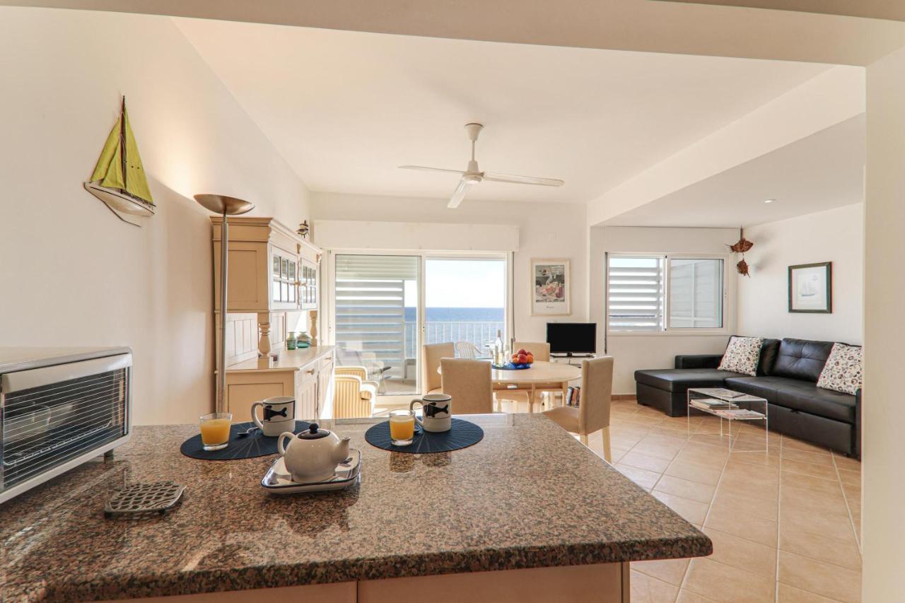Sail Away Apartment Quarteira Exterior foto