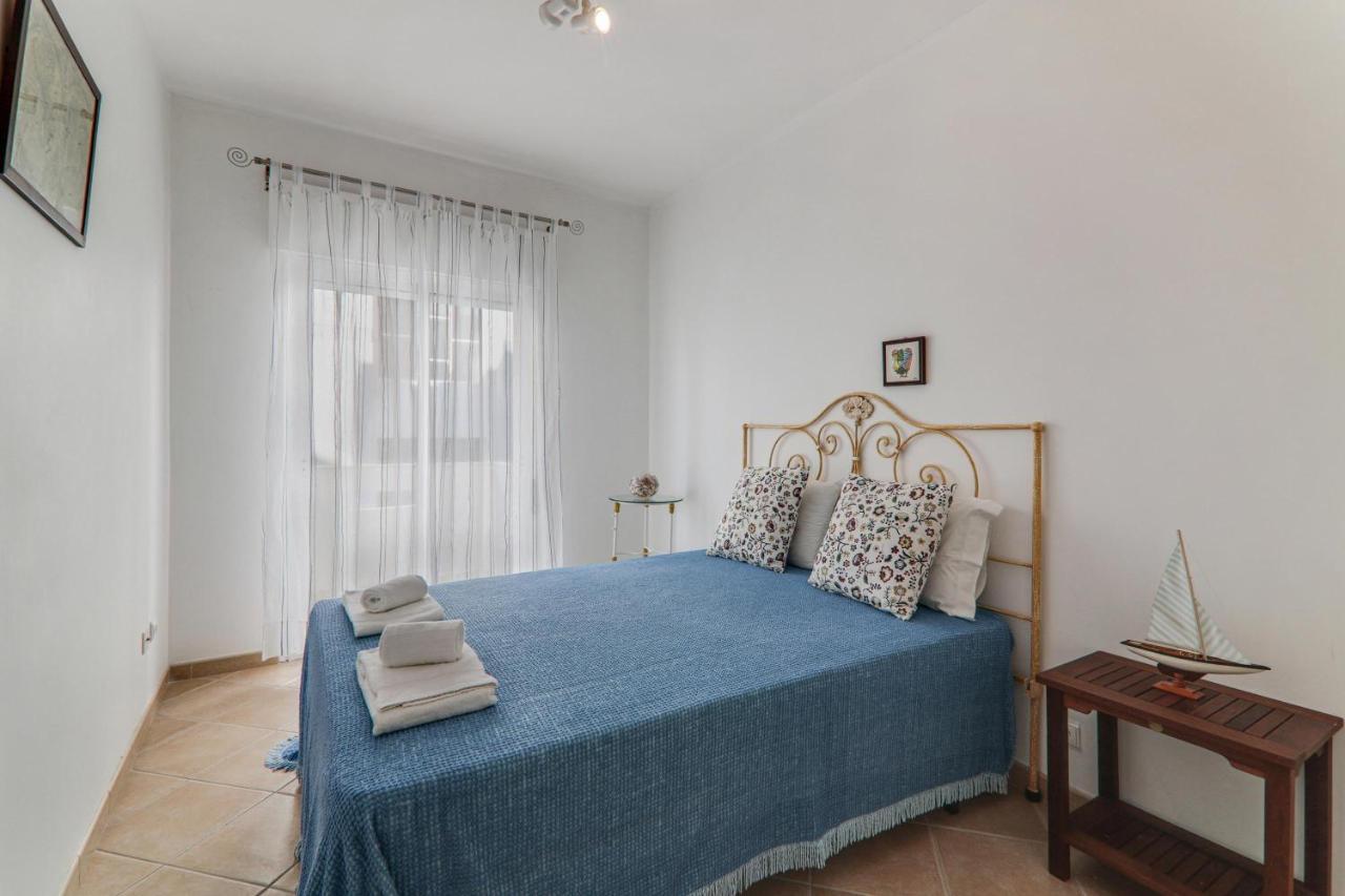 Sail Away Apartment Quarteira Exterior foto